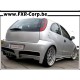 JAPAN - Bas de caisse OPEL CORSA C 