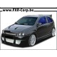 DEAMON - Kit large OPEL CORSA C