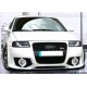 Pare-choc avant AUDI A3 8L Type S3 TUNE-S