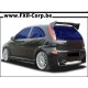 DEAMON - Kit large OPEL CORSA C