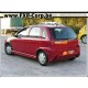 BLADE - Kit complet OPEL CORSA C
