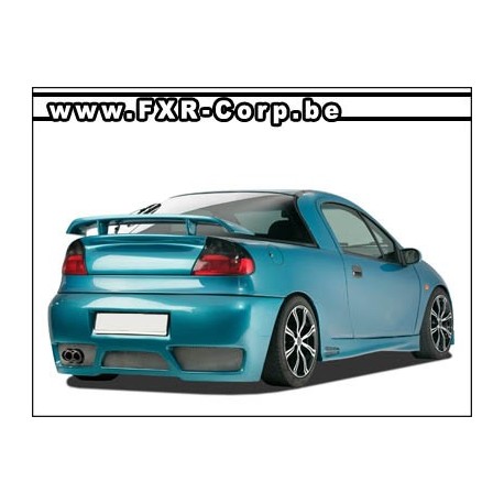 SWEET - Bas de caisse OPEL TIGRA 