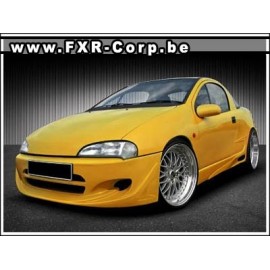 S2000 - Pare-choc avant OPEL TIGRA