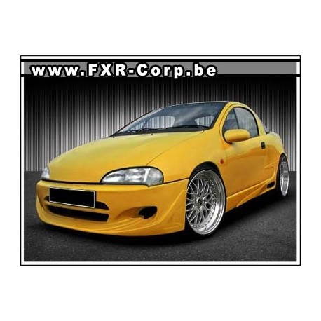 S2000 - Pare-choc avant OPEL TIGRA