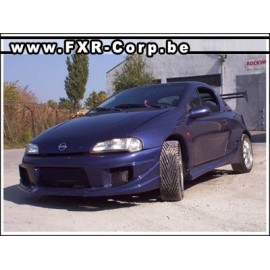 R-STYLE - Pare-choc avant OPEL TIGRA