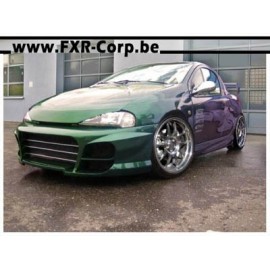 DESTRUCTOR - Pare-choc avant OPEL TIGRA