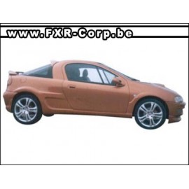 RADE - Bas de caisse OPEL TIGRA 