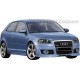 Bas de caisse AUDI A3 8P Type S3-LINE