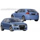 Kit complet AUDI A3 8P Type S3-LINE