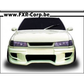 RADIKAL - Pare-choc avant OPEL VECTRA A