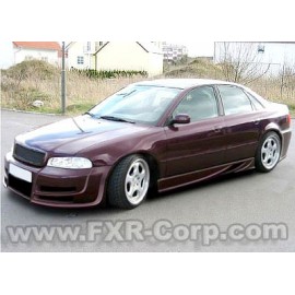 Pare-choc avant AUDI A4 B5 Type BROKEN