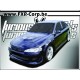 EXTREM - Kit large OPEL VECTRA B