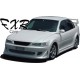 EXTREM - Kit large OPEL VECTRA B