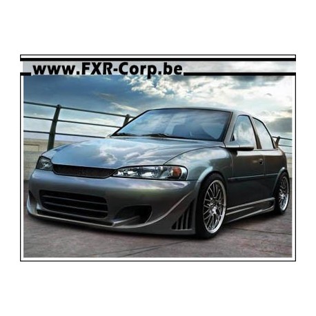 S2000 - Pare-choc avant OPEL VECTRA B