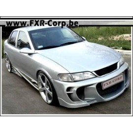 AGGRESSOR - Pare-choc avant OPEL VECTRA B