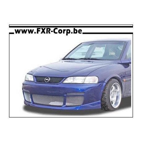 RACED - Pare-choc avant OPEL VECTRA B