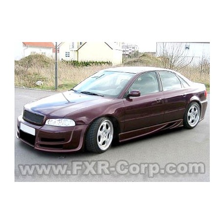 Bas de caisse AUDI A4 B5 Type BROKEN