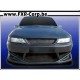 SWAT - Kit complet OPEL VECTRA B