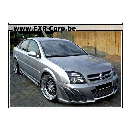 SHADOWS - Kit complet OPEL VECTRA C