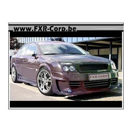 KRAKEN - Kit complet OPEL VECTRA C