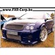 BLADE - Kit complet OPEL VECTRA C