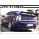 BLADE - Kit complet OPEL VECTRA C