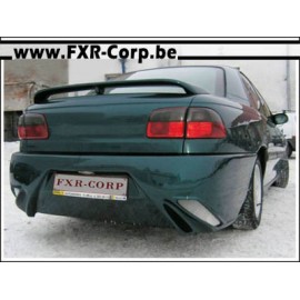 AGGRESSOR - Pare-choc arrière OPEL OMEGA B