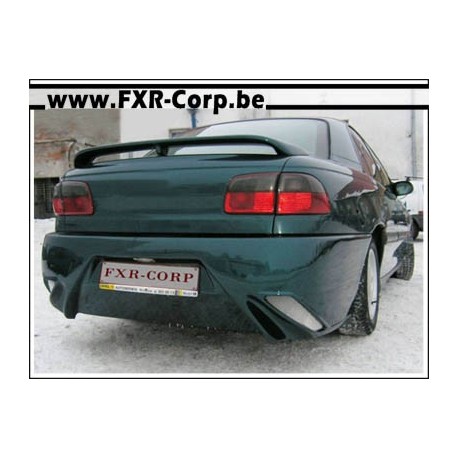 AGGRESSOR - Bas de caisse OPEL OMEGA B 