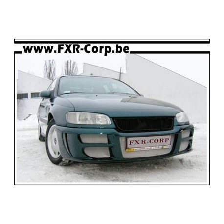 AGGRESSOR - Kit complet OPEL OMEGA B