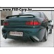 AGGRESSOR - Kit complet OPEL OMEGA B