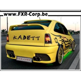 UNDERGROUND - Kit complet OPEL KADETT