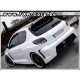 GTO - Kit large PEUGEOT 206