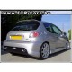 GTI-STYLE - Kit complet PEUGEOT 206