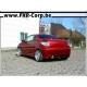 STREET-V2 - Kit complet PEUGEOT 206