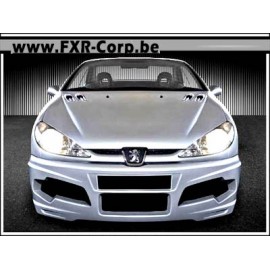 STALKER - Kit complet PEUGEOT 206