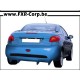 JAPAN - Kit complet PEUGEOT 206