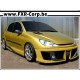 REVOTION - Pare-choc avant PEUGEOT 206