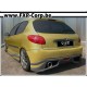 REVOTION - Kit complet PEUGEOT 206