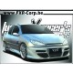 VERTEX - Pare-choc avant PEUGEOT 206