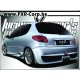 VERTEX - Kit complet PEUGEOT 206