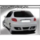 SQUARES - Kit complet PEUGEOT 206