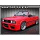 Pare-choc avant BMW E30 Type PLUS