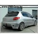 EXECT - Kit complet PEUGEOT 206