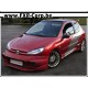 FORZA - Kit complet PEUGEOT 206
