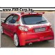 FORZA - Kit complet PEUGEOT 206