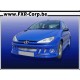 OXEMAN - Kit complet PEUGEOT 206