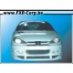 GROUND - Pare-choc avant PEUGEOT 206