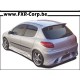 INCEPT - Kit complet PEUGEOT 206