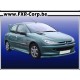 SOFT - Kit complet PEUGEOT 206