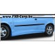 B7 - Bas de caisse PEUGEOT 206 